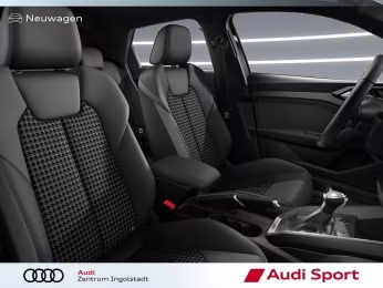 Sportback 25 TFSI LED SHZ UPE 30.710,-