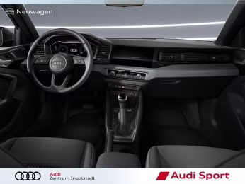 Sportback 25 TFSI LED SHZ UPE 30.710,-