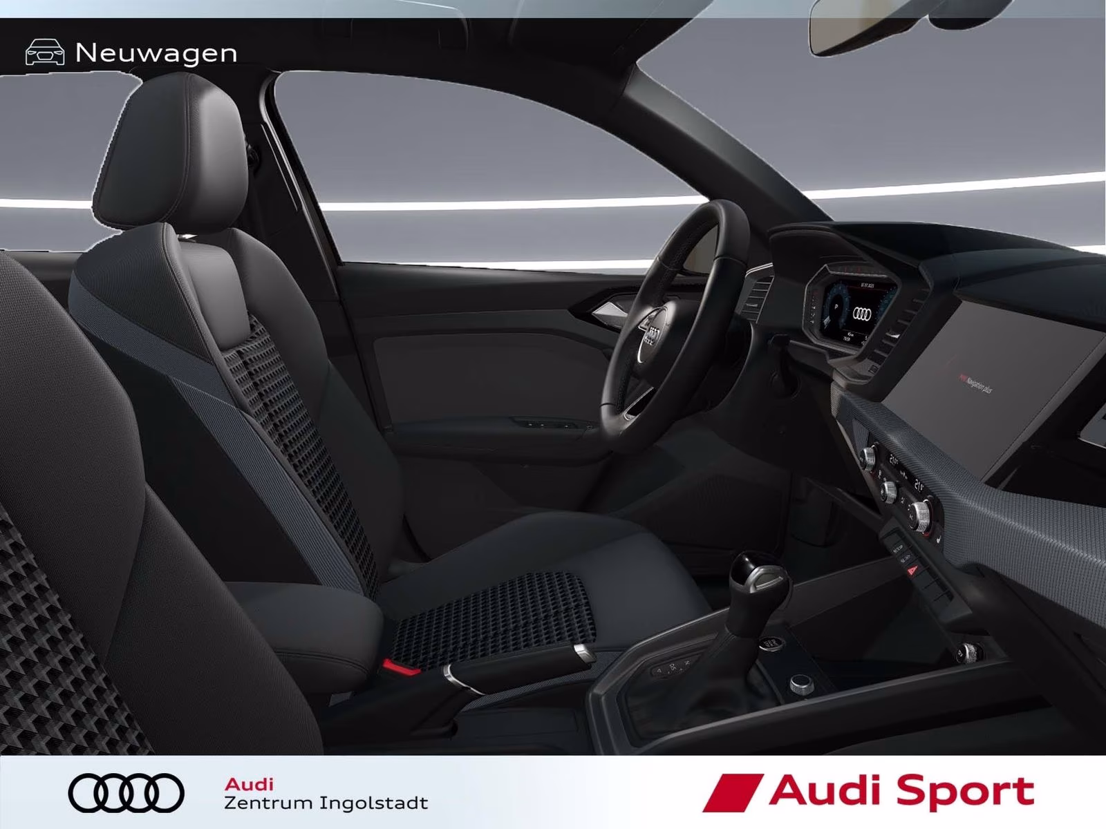 Sportback 25 TFSI LED SHZ UPE 30.710,-