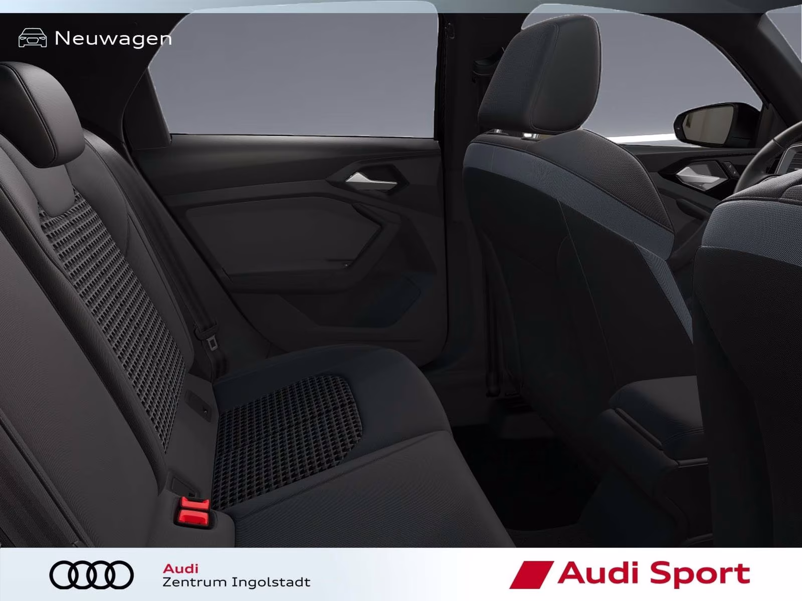 Sportback 25 TFSI LED SHZ UPE 30.710,-