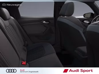 Sportback 25 TFSI LED SHZ UPE 30.710,-