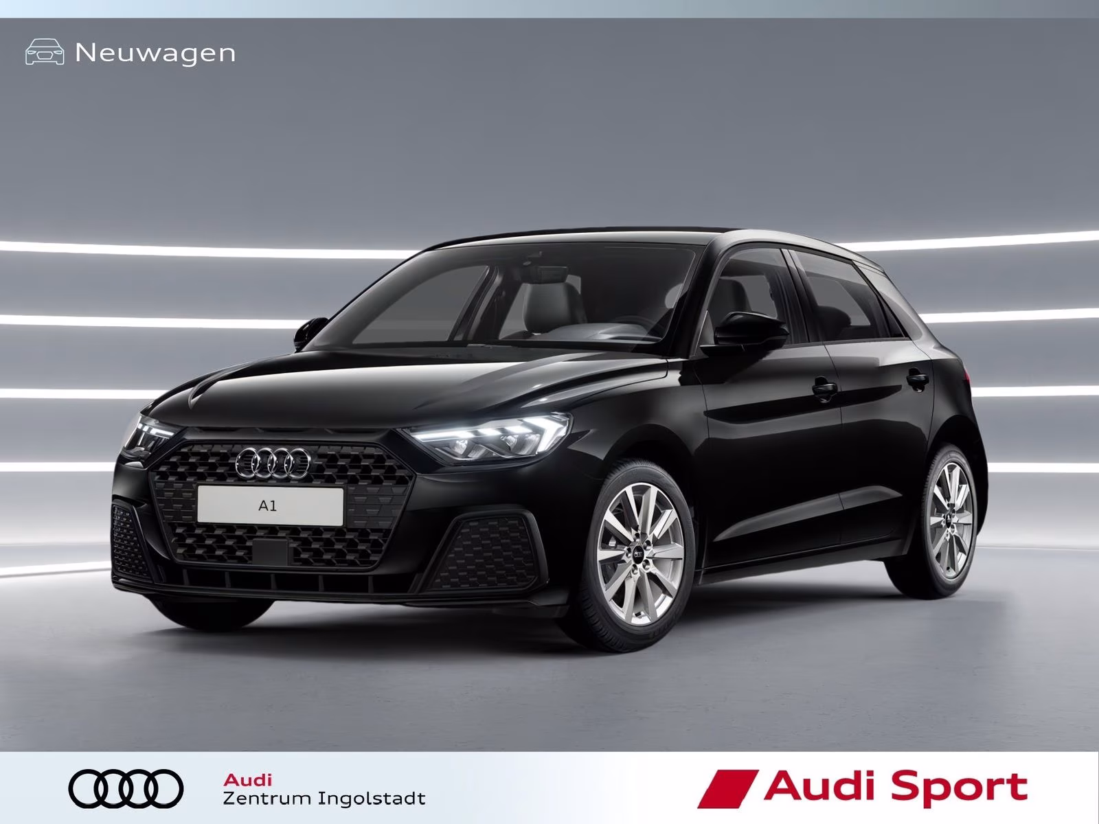 Sportback 25 TFSI LED SHZ UPE 30.710,-