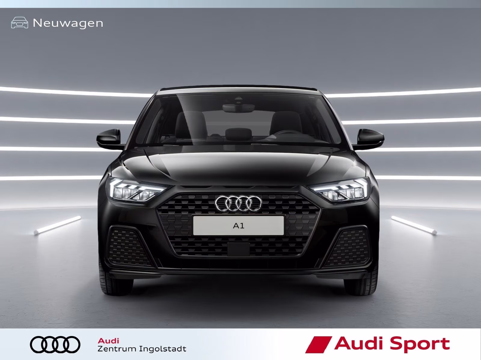Sportback 25 TFSI LED SHZ UPE 30.710,-