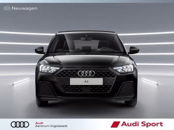 Sportback 25 TFSI LED SHZ UPE 30.710,-