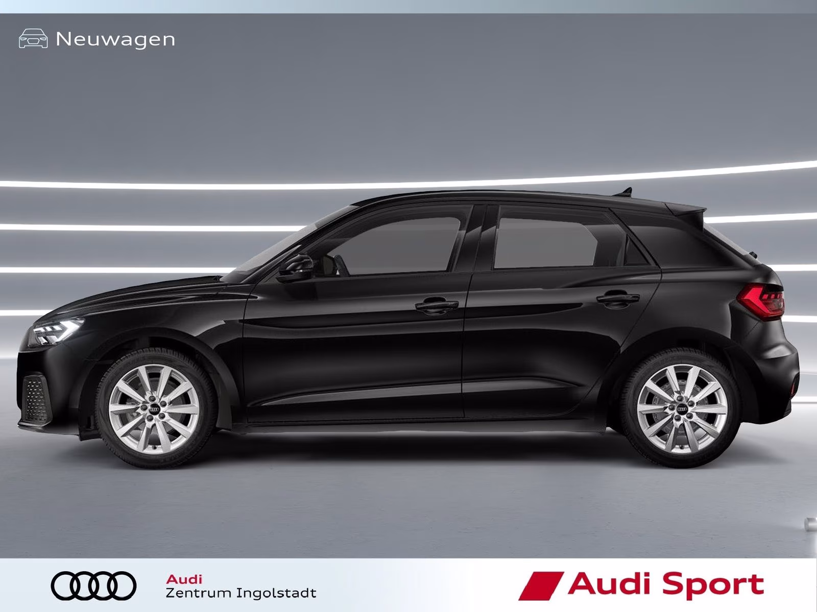 Sportback 25 TFSI LED SHZ UPE 30.710,-
