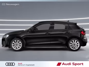 Sportback 25 TFSI LED SHZ UPE 30.710,-