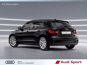 Sportback 25 TFSI LED SHZ UPE 30.710,-