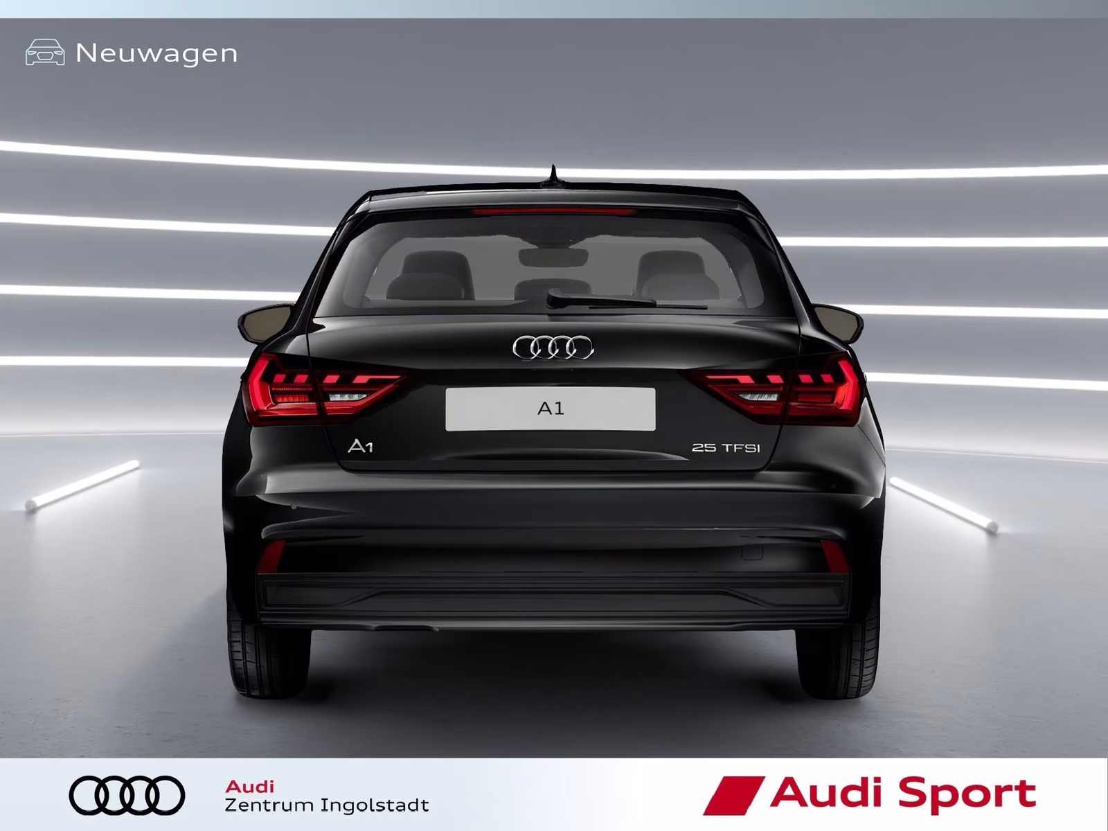 Sportback 25 TFSI LED SHZ UPE 30.710,-