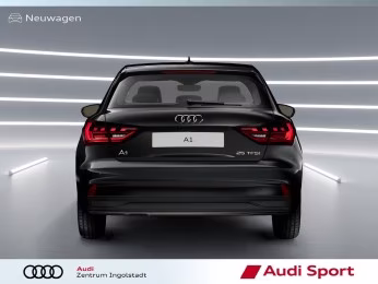 Sportback 25 TFSI LED SHZ UPE 30.710,-