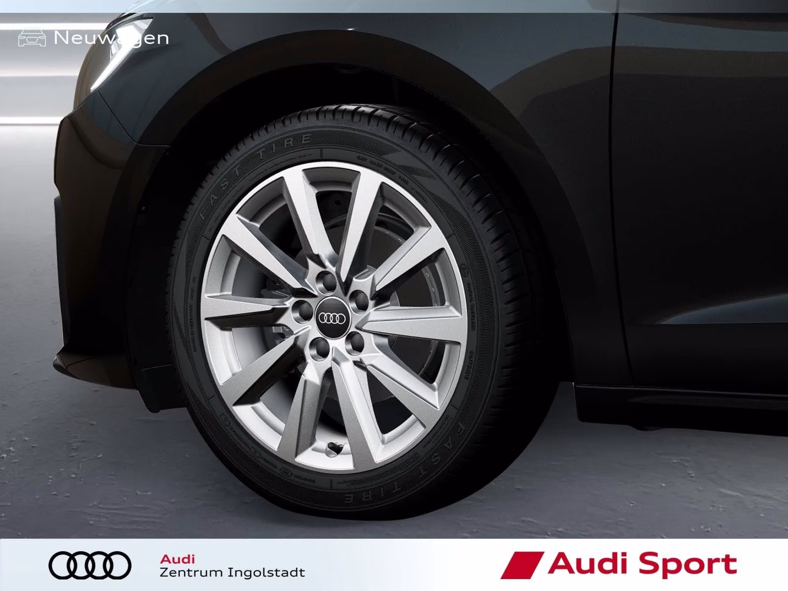 Sportback 25 TFSI LED SHZ UPE 30.710,-