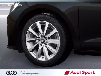 Sportback 25 TFSI LED SHZ UPE 30.710,-