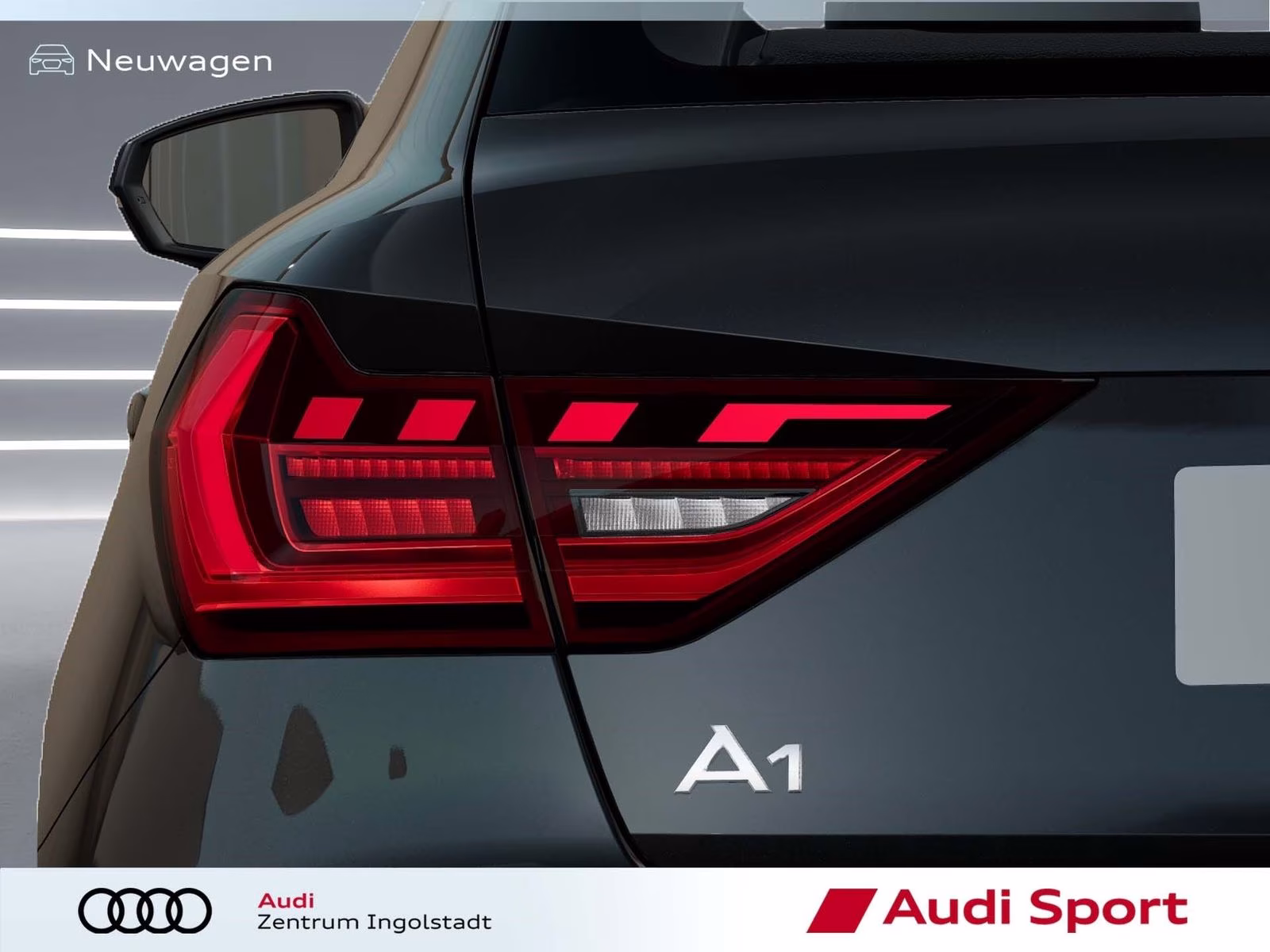 Sportback 25 TFSI LED SHZ UPE 30.710,-