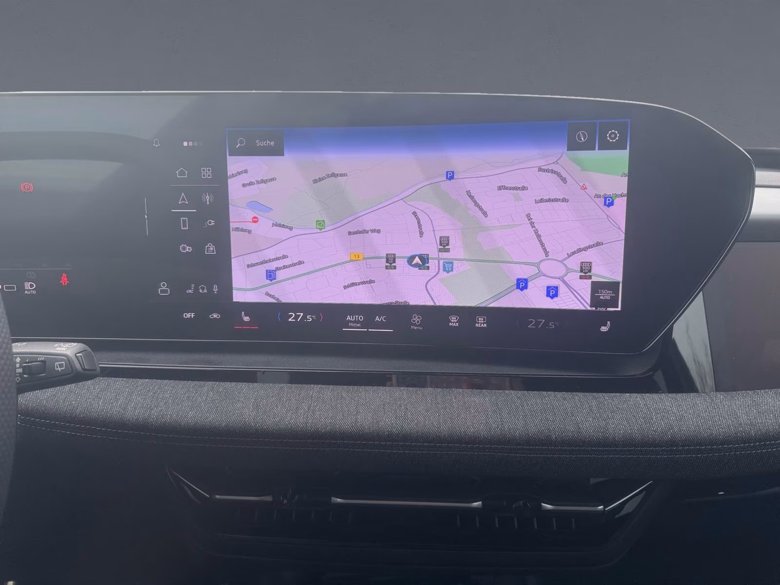 performance 2x S line MATRIX Tech-Plus