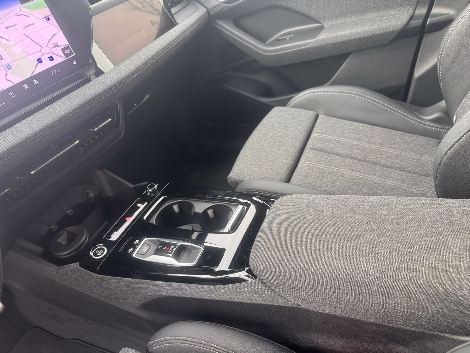 performance 2x S line MATRIX Tech-Plus