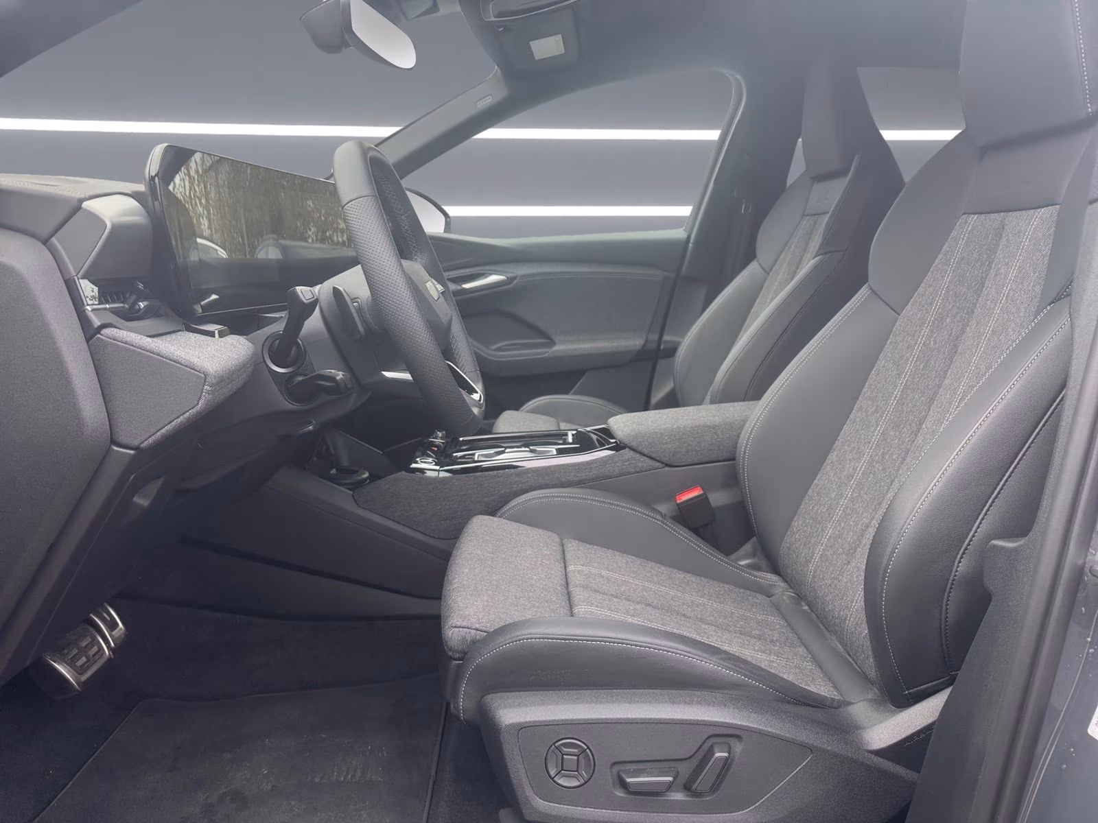 performance 2x S line MATRIX Tech-Plus