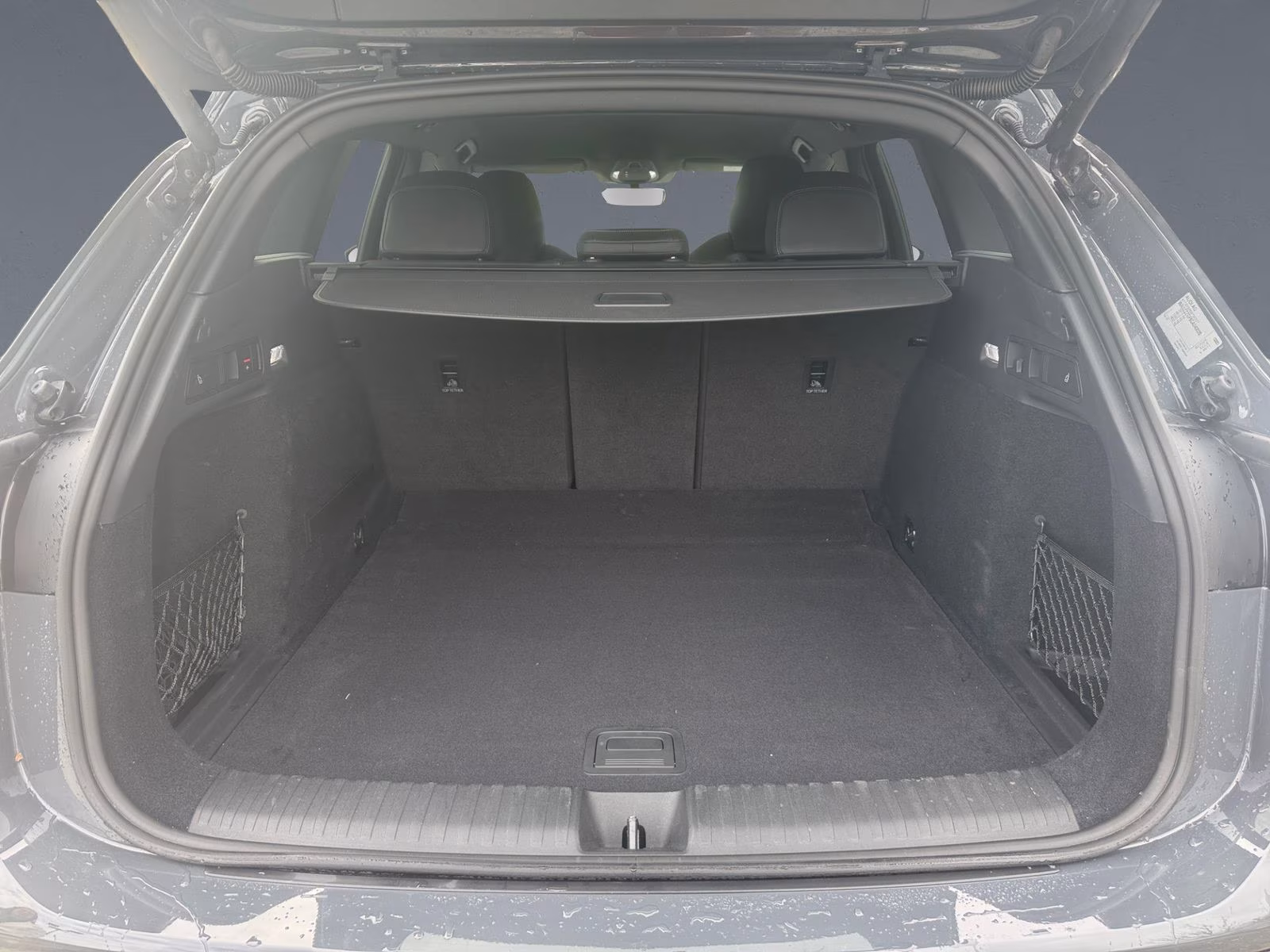 performance 2x S line MATRIX Tech-Plus