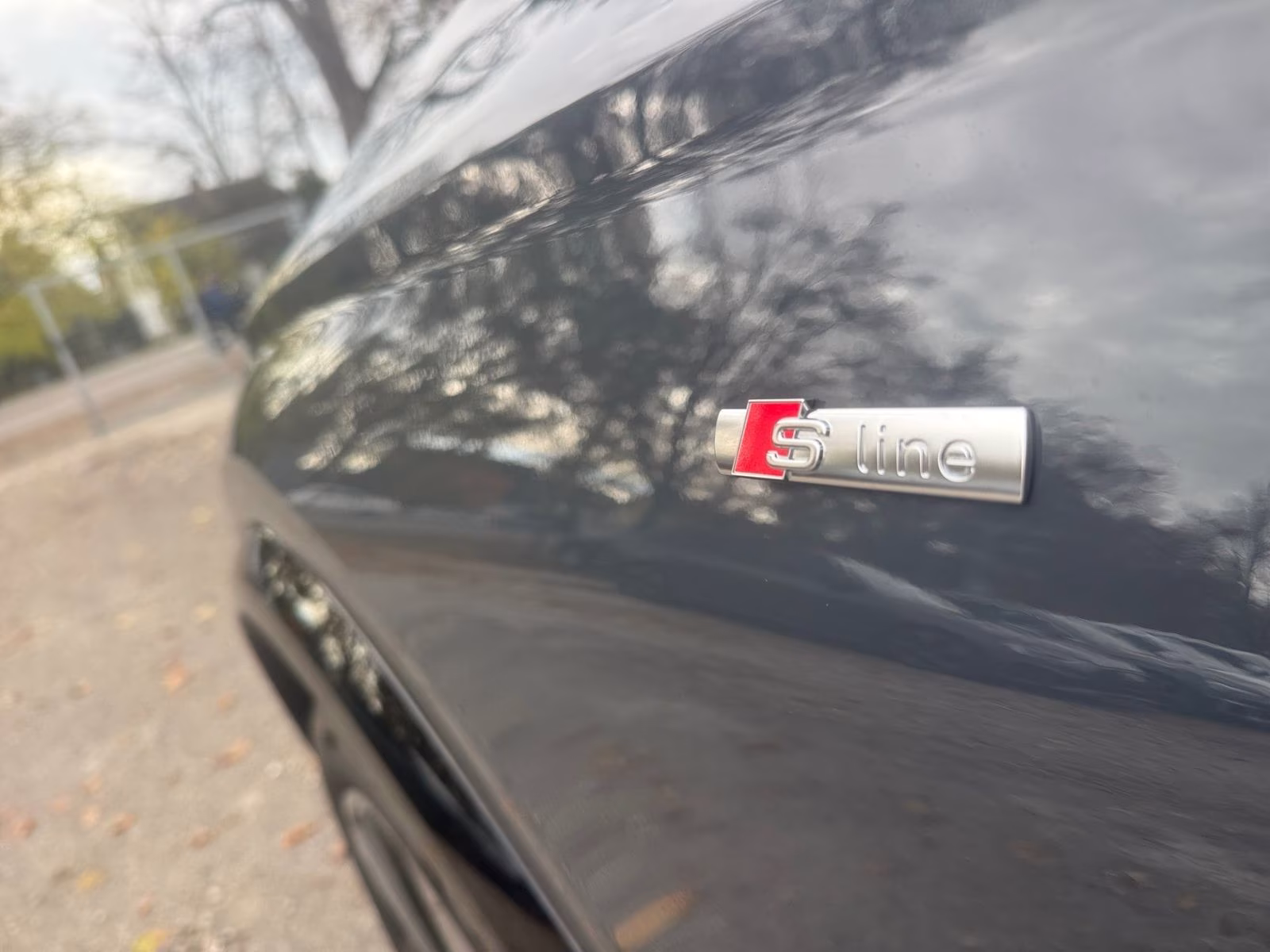 performance 2x S line MATRIX Tech-Plus