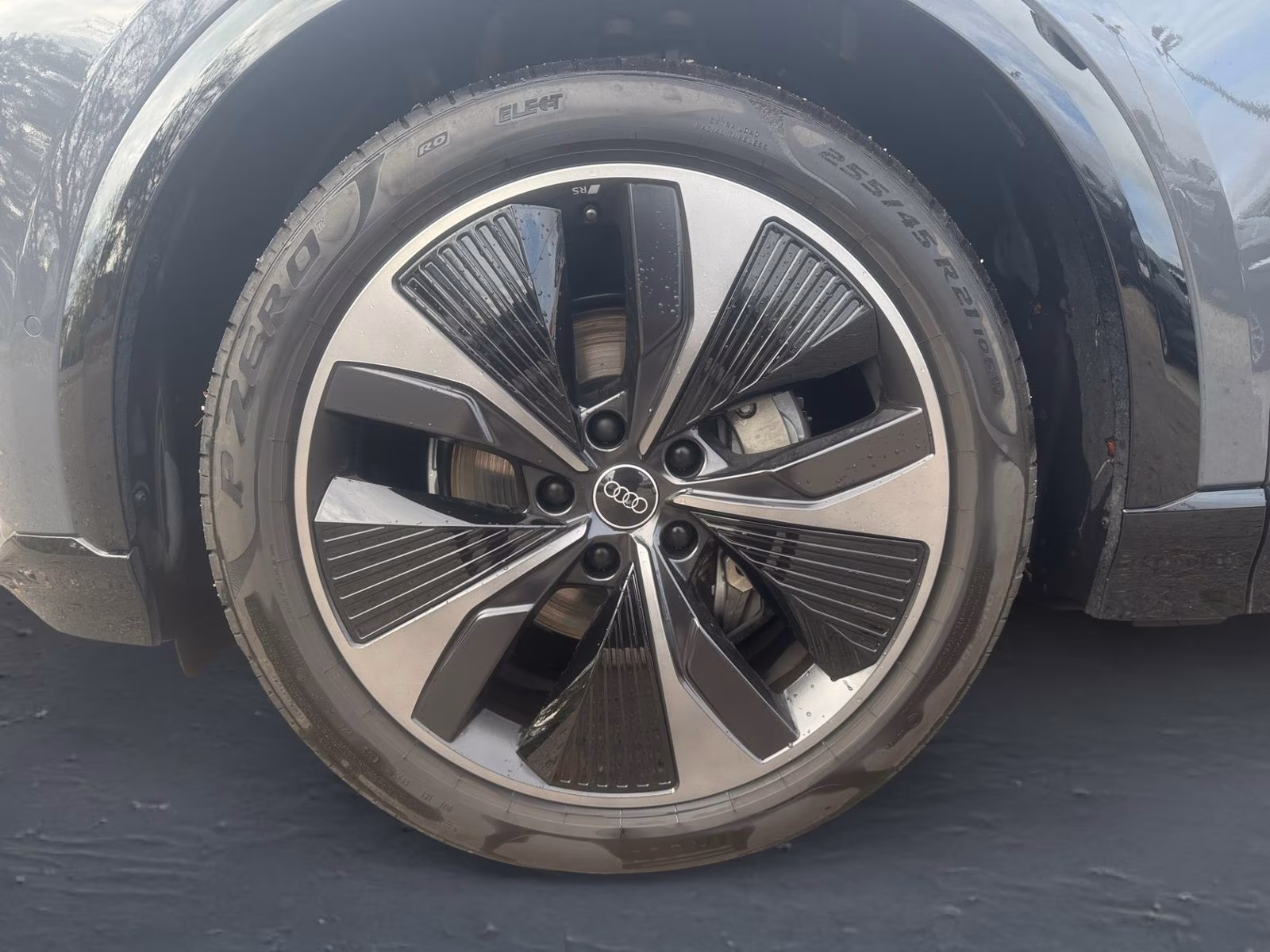 performance 2x S line MATRIX Tech-Plus