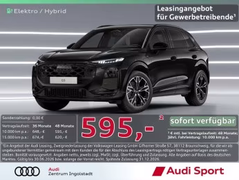 SUV e-hybrid S tronic Matrix,AHK UPE 64.735,-