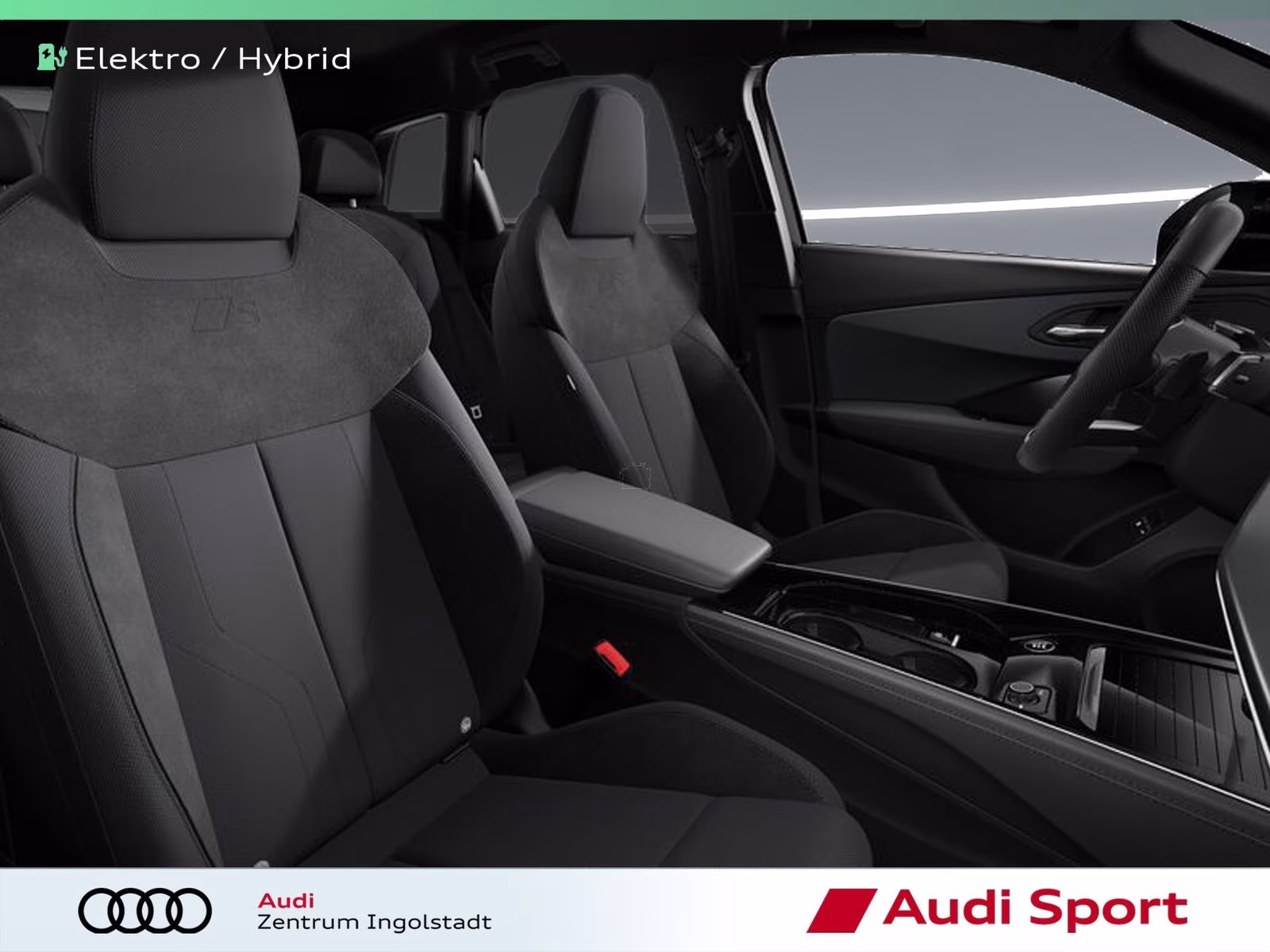 SUV e-hybrid S tronic Matrix,AHK UPE 64.735,-