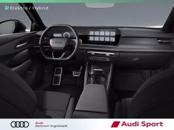 SUV e-hybrid S tronic Matrix,AHK UPE 64.735,-