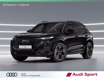 SUV e-hybrid S tronic Matrix,AHK UPE 64.735,-