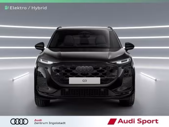 SUV e-hybrid S tronic Matrix,AHK UPE 64.735,-