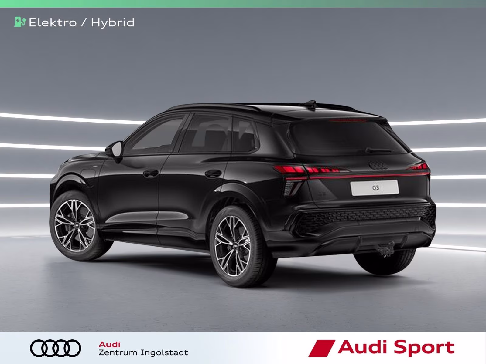 SUV e-hybrid S tronic Matrix,AHK UPE 64.735,-