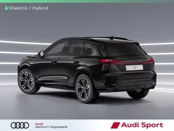 SUV e-hybrid S tronic Matrix,AHK UPE 64.735,-