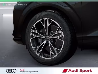 SUV e-hybrid S tronic Matrix,AHK UPE 64.735,-