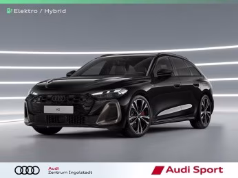 Avant e-hybrid edition one qu UPE 89.275,-