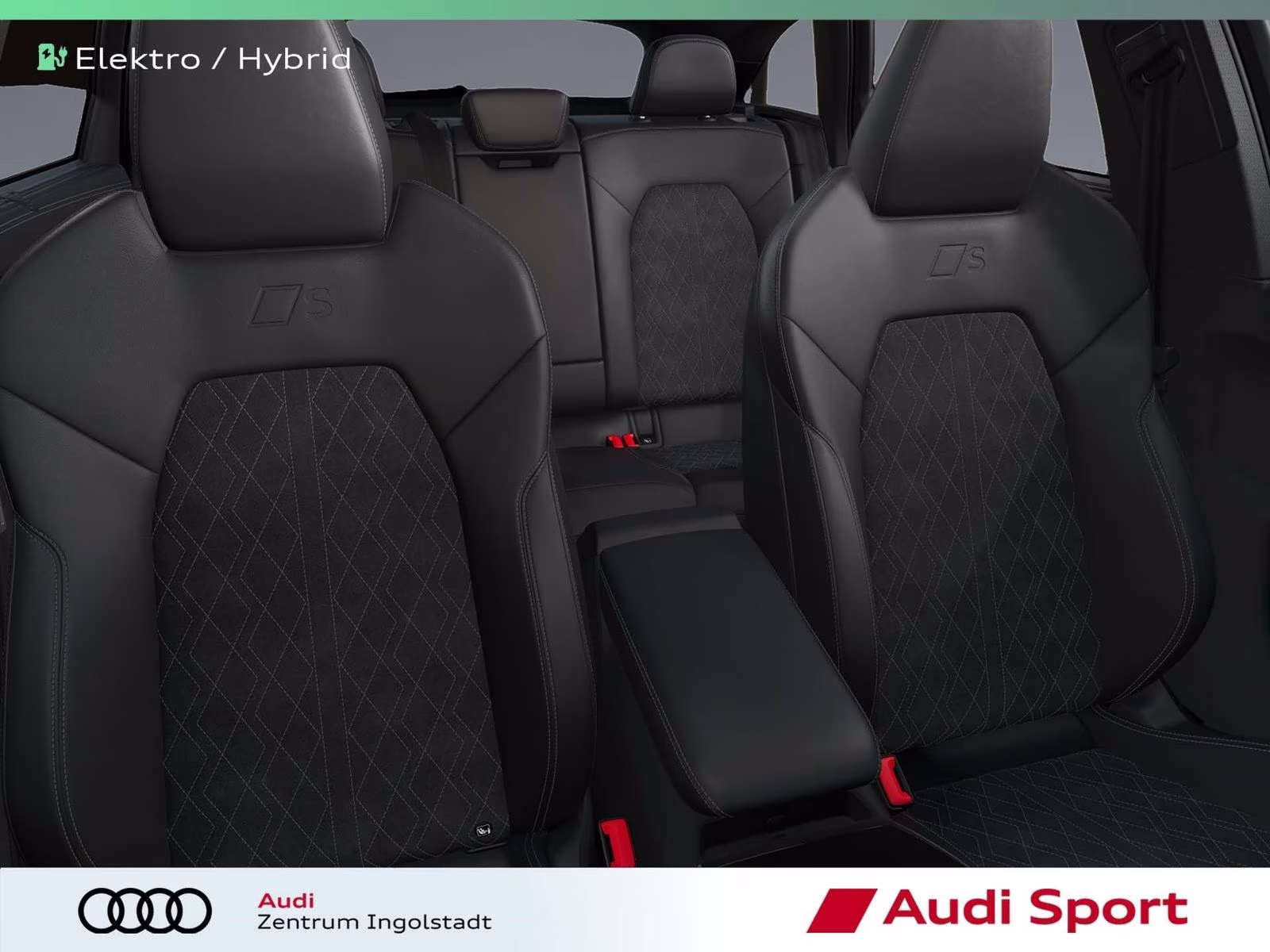 Avant edition one e-hybrid qua UPE 88.375,-