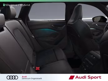 Avant e-hybrid edition one qu UPE 89.275,-