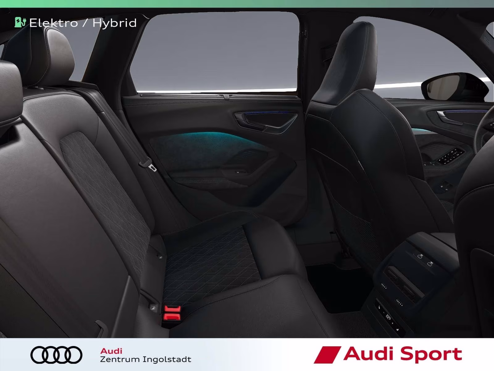 Avant edition one e-hybrid qua UPE 88.375,-