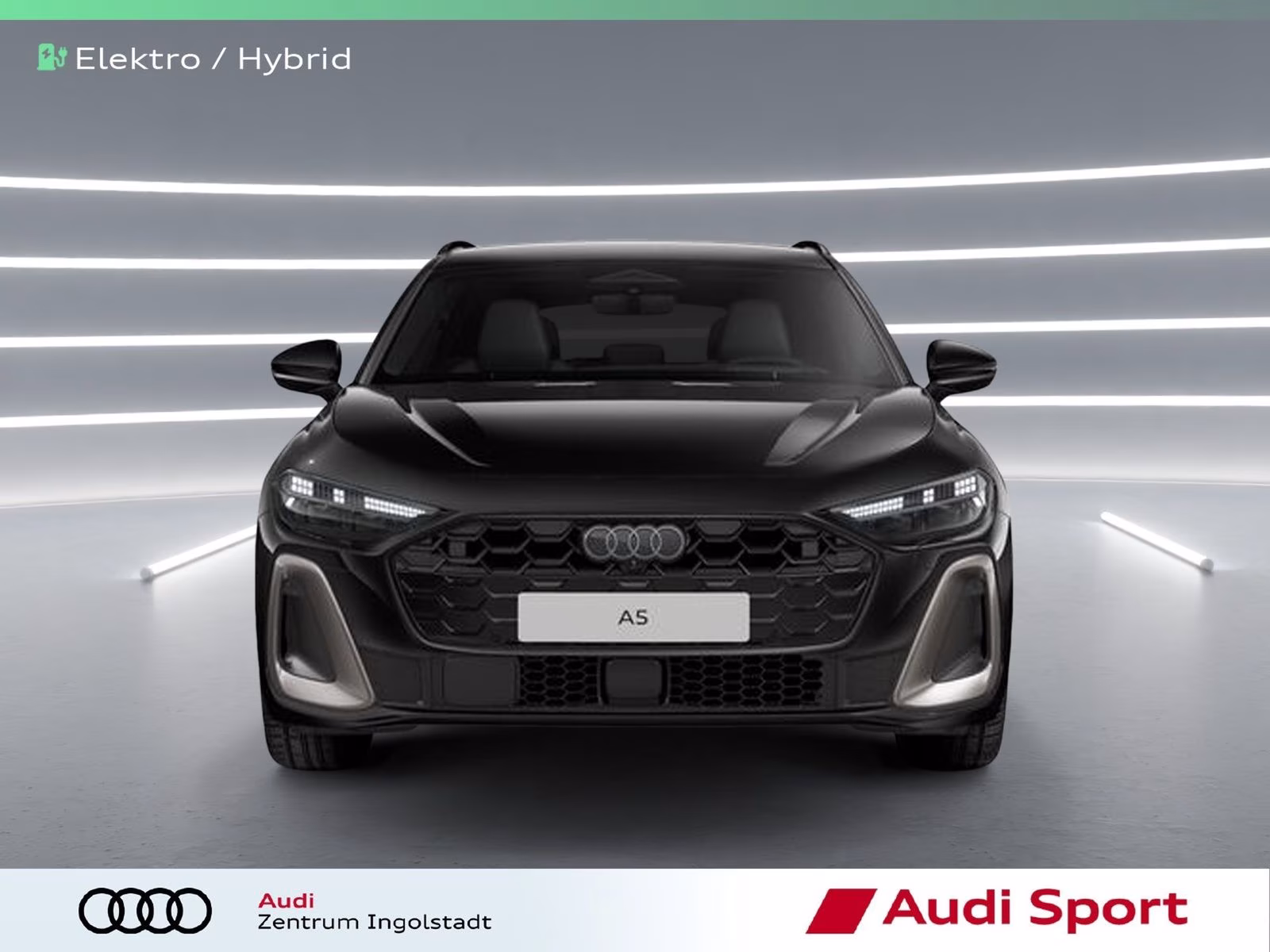 Avant e-hybrid edition one qu UPE 89.275,-