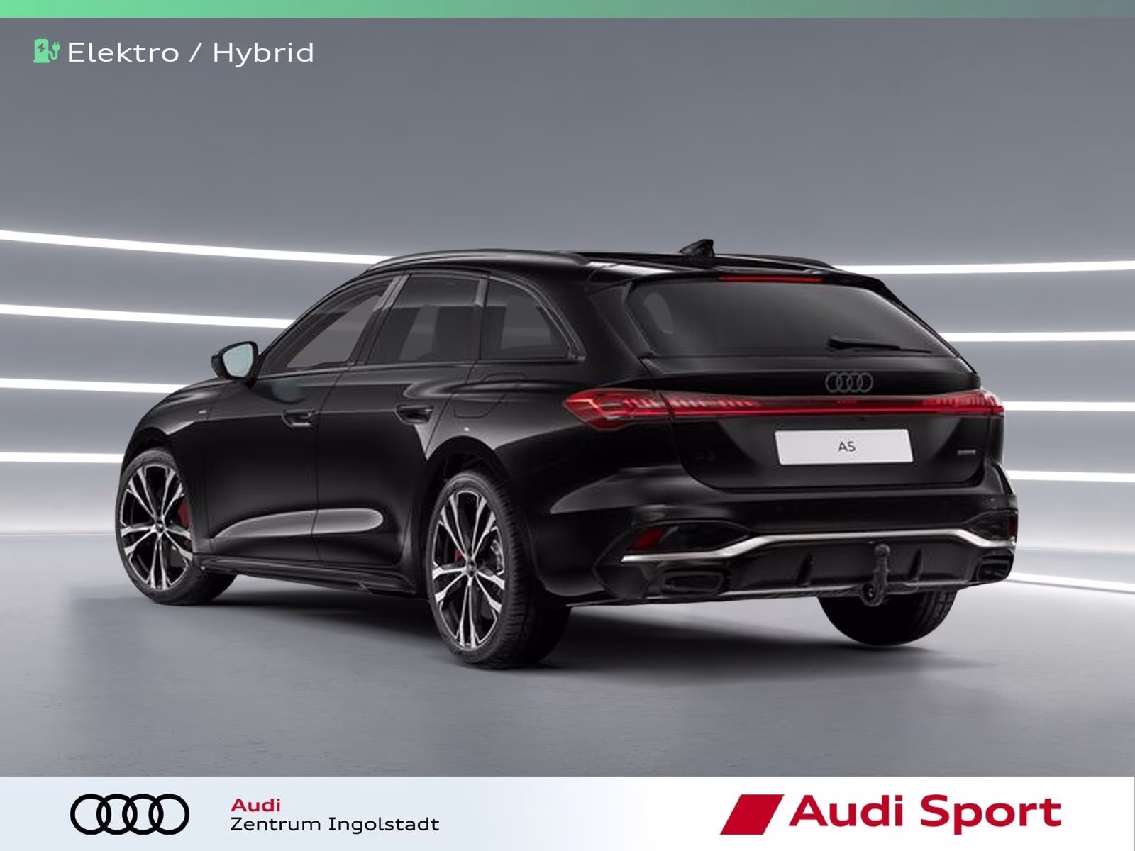 Avant e-hybrid edition one qu UPE 89.275,-