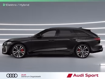 Avant edition one e-hybrid qua UPE 88.375,-