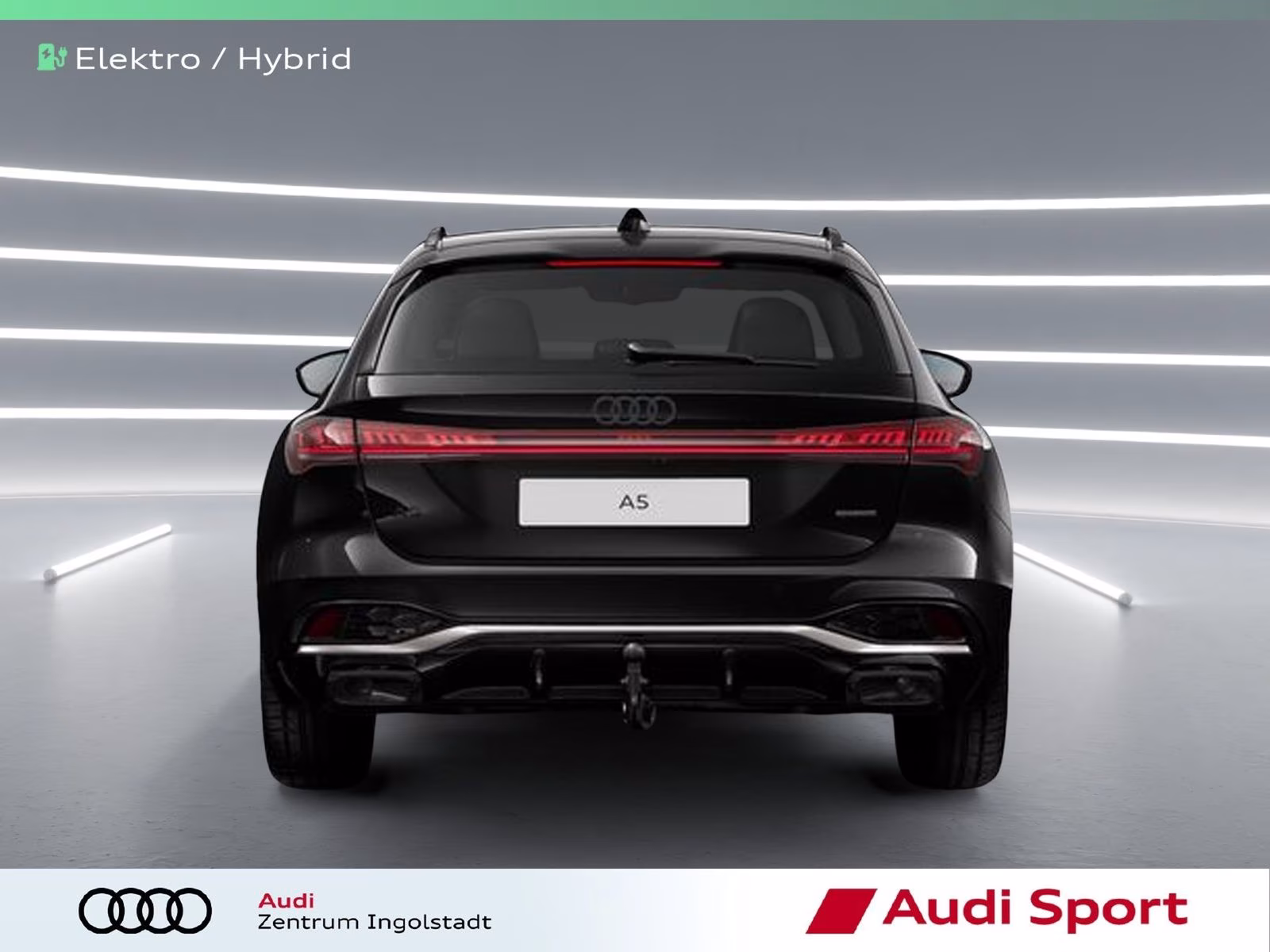 Avant e-hybrid edition one qu UPE 89.275,-