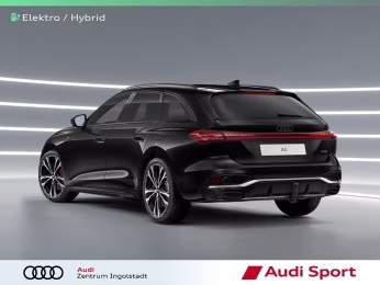 Avant edition one e-hybrid qua UPE 88.375,-