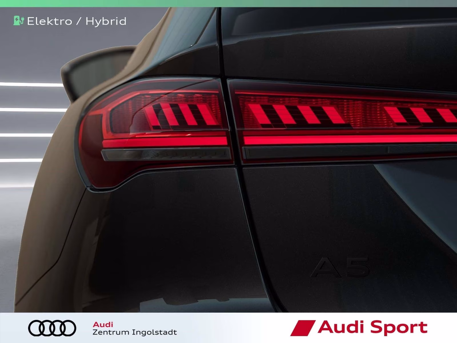 Avant e-hybrid edition one qu UPE 89.275,-