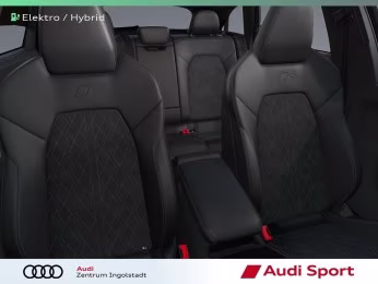 Avant e-hybrid edition one qu UPE 89.275,-
