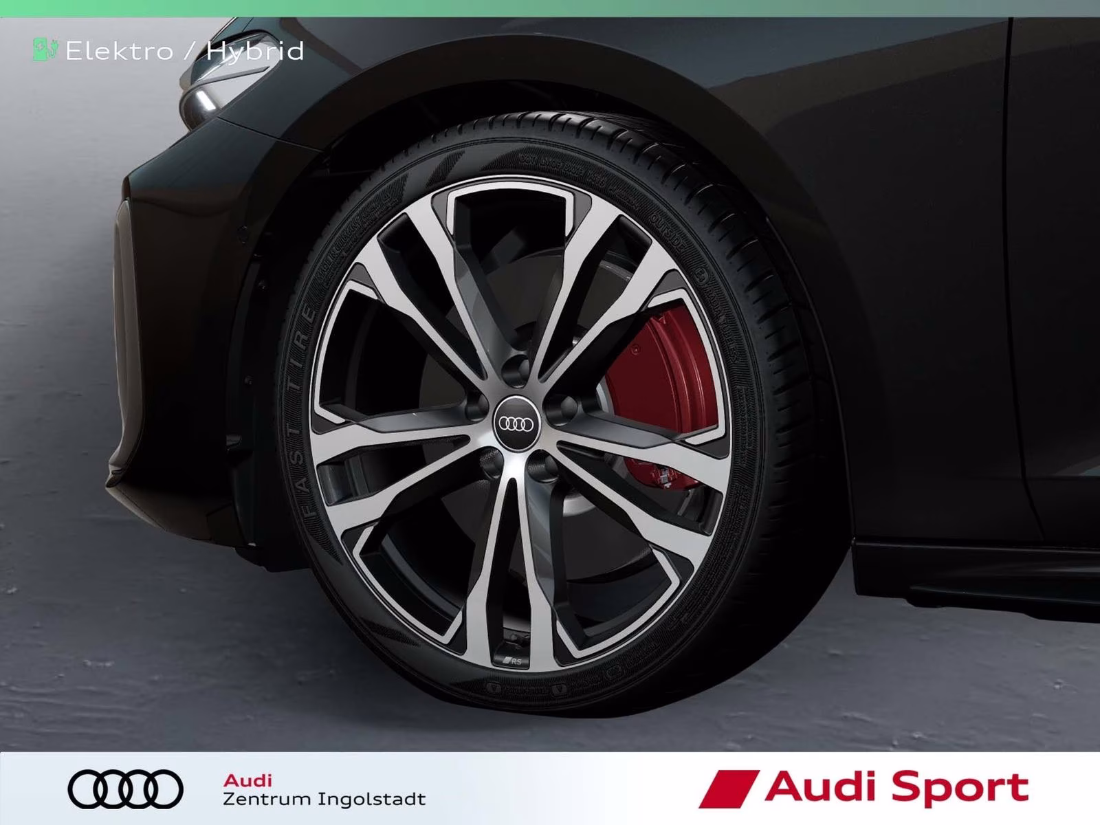 Avant edition one e-hybrid qua UPE 88.375,-