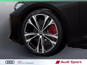 Avant edition one e-hybrid qua UPE 88.375,-