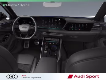 Avant e-hybrid edition one qu UPE 89.275,-