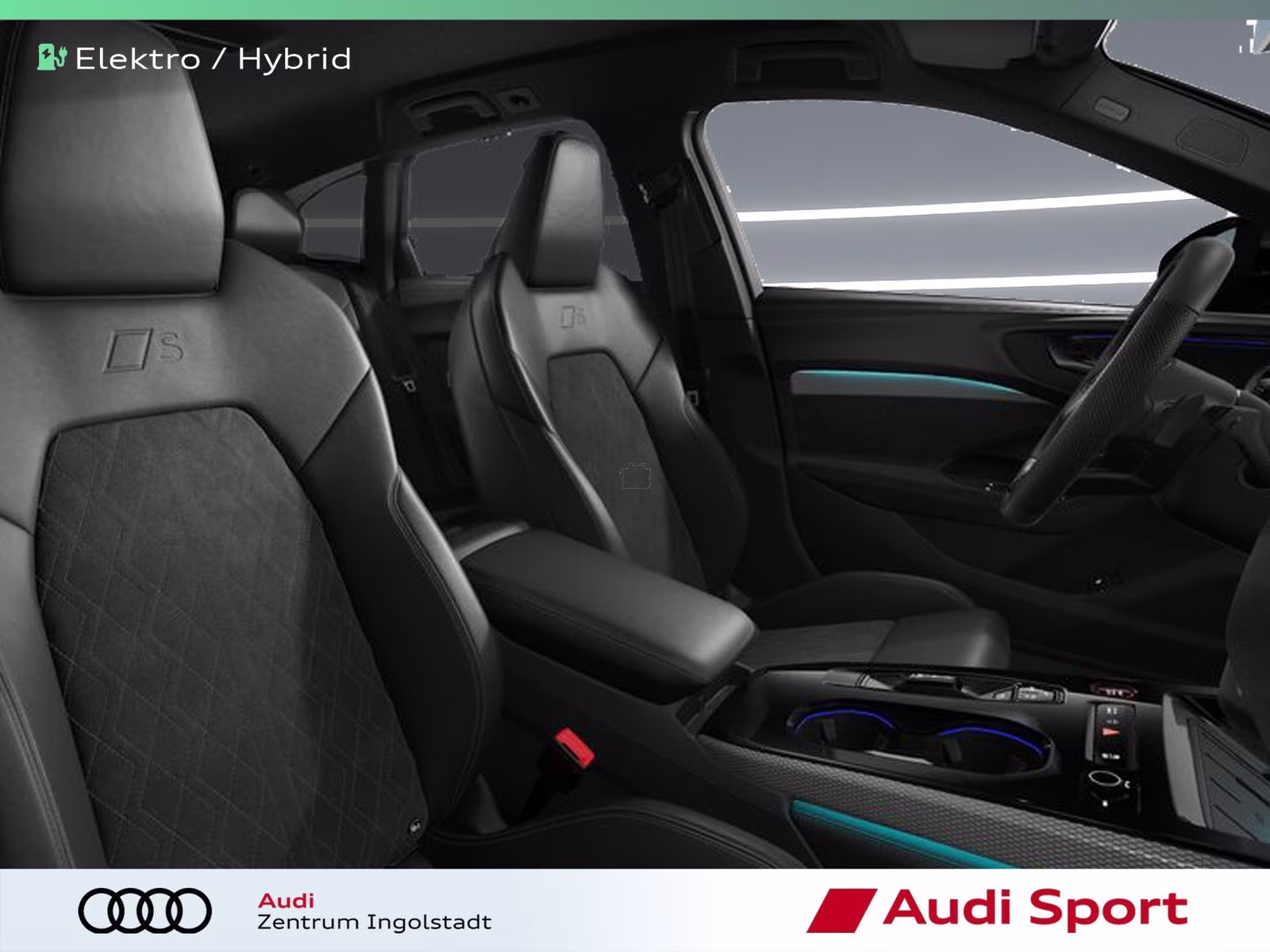 Avant e-hybrid edition one qu UPE 89.275,-