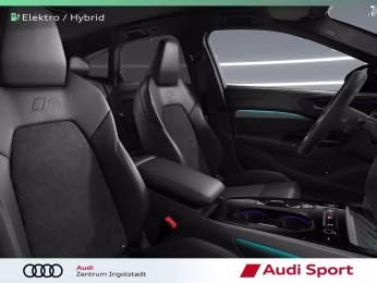 Avant e-hybrid edition one qu UPE 89.275,-