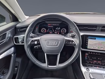 40 TDI qu MATRIX Pano AHK ACC Kamera