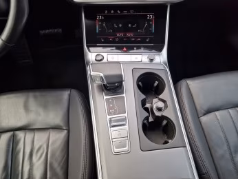 40 TDI qu MATRIX Pano AHK ACC Kamera