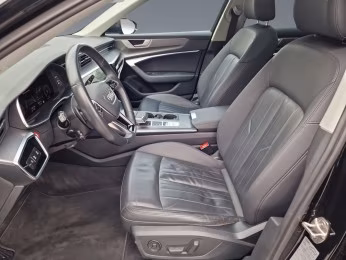 40 TDI qu MATRIX Pano AHK ACC Kamera