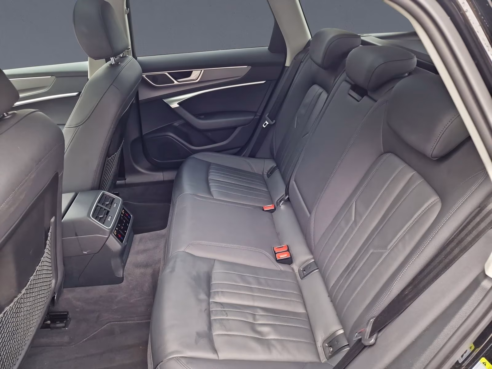 40 TDI qu MATRIX Pano AHK ACC Kamera